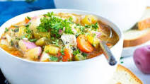 Instant Pot Chicken Vegetable Soup Instant Pot Chicken Vegetable Soup