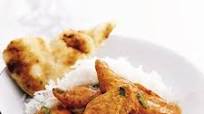 Quick chicken tikka masala Quick chicken tikka masala