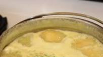 Easy Chicken Noodle Soup in a Thermal Cooker Easy Chicken Noodle Soup in a Thermal Cooker