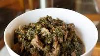 Luau Stew With Pork Luau Stew With Pork