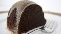 CHOCOLATE KAHLUA BUNDT CAKE CHOCOLATE KAHLUA BUNDT CAKE