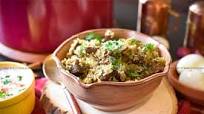 Thalappakatti Mutton Biriyani Recipe Thalappakatti Mutton Biriyani Recipe