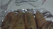 Chipotles Rellenos Chipotles Rellenos