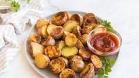 Air Fryer Potatoes Air Fryer Potatoes