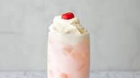 Strawberry Italian Soda Strawberry Italian Soda