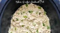 Slow Cooker/Instant Pot Coconut-Cilantro Chicken (Low-Carb, Paleo, Whole30) Slow Cooker/Instant Pot Coconut-Cilantro Chicken (Low-Carb, Paleo, Whole30)