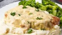 Crockpot Ranch Pork Chops Crockpot Ranch Pork Chops