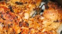Air Fryer Honey Chilean Sea Bass Air Fryer Honey Chilean Sea Bass