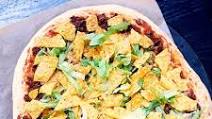 Copycat Casey's taco pizza Copycat Casey's taco pizza