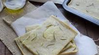 SCHIACCIATA ALLE PATATE Senza Lievito SCHIACCIATA ALLE PATATE Senza Lievito