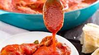 Grandma’s Easy Chicken Cacciatore Grandma’s Easy Chicken Cacciatore