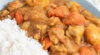 Japanese Chicken Curry Instant Pot Japanese Chicken Curry Instant Pot
