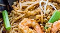 Pad Thai Pad Thai