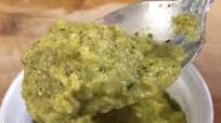 Faux Guac Faux Guac