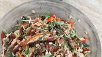 Vietnamese Pork Belly Salad Recipe | Kikkoman Vietnamese Pork Belly Salad Recipe | Kikkoman