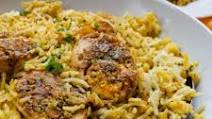 Hyderabadi Egg Biryani Hyderabadi Egg Biryani
