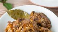 Instant Pot Chicken Adobo Instant Pot Chicken Adobo