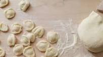 Homemade Orecchiette Pasta from Puglia Homemade Orecchiette Pasta from Puglia