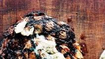 Hawaiian Rib-Eye Steak Hawaiian Rib-Eye Steak