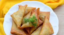 Easiest Way to Prepare Palak Paneer Samosa Easiest Way to Prepare Palak Paneer Samosa