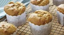 Gluten Free* Banana Bread Muffins Gluten Free* Banana Bread Muffins