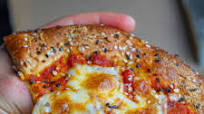 Low Carb Protein Pizza Low Carb Protein Pizza