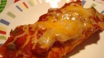 Egg Enchiladas Egg Enchiladas
