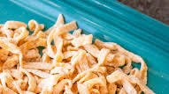 Almond Flour Pasta Almond Flour Pasta