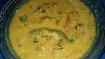 Mixed Lentils Recipe-Moong Masoor Daal Mixed Lentils Recipe-Moong Masoor Daal