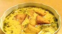 Rajasthani Patod Curry / Pitod ki Sabzi Recipe Rajasthani Patod Curry / Pitod ki Sabzi Recipe