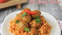 Cara Gampang Menyiapkan Mie Bakso Mercon, Bisa Manjain Lidah Cara Gampang Menyiapkan Mie Bakso Mercon, Bisa Manjain Lidah