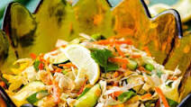 Thai Crunch Thai Crunch