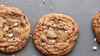 The Food Lab's Chocolate Chip Cookies Recipe The Food Lab's Chocolate Chip Cookies Recipe