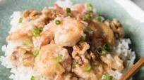Honey Walnut Shrimp Honey Walnut Shrimp