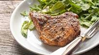 Mom's Perfect Pork Chops Mom's Perfect Pork Chops