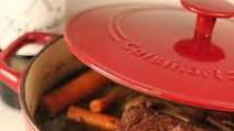 Pioneer Woman's Perfect Pot Roast Pioneer Woman's Perfect Pot Roast