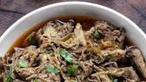 Cuban Slow Cooked Pork Cuban Slow Cooked Pork