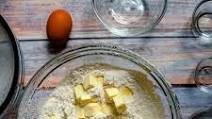 Baked Empanada Dough Baked Empanada Dough
