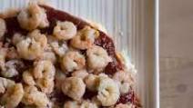 Easy Shrimp Dip - quick and easy dip you can make in minutes. Easy Shrimp Dip - quick and easy dip you can make in minutes.