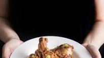 Filipino Pressure Cooker Chicken Adobo Filipino Pressure Cooker Chicken Adobo