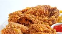 Make Super Crispy Triple-dipped Broasted Chicken at Home Make Super Crispy Triple-dipped Broasted Chicken at Home