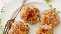 AIP Breakfast Pork Sausage (Paleo, Whole30, Keto) AIP Breakfast Pork Sausage (Paleo, Whole30, Keto)