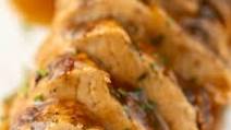 Balsamic Instant Pot Pork Tenderloin Recipe Balsamic Instant Pot Pork Tenderloin Recipe
