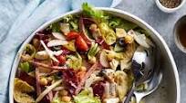 Antipasto Salad Recipe - (4.5/5) Antipasto Salad Recipe - (4.5/5)