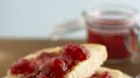 Strawberry Jam Strawberry Jam