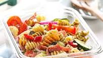 Deli-Style Pasta Salad Deli-Style Pasta Salad
