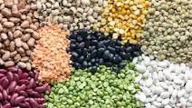 Bean Soup Mix - make your own dry mix Bean Soup Mix - make your own dry mix