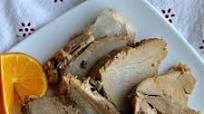Cuban-Style Roast Pork Cuban-Style Roast Pork