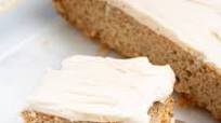Vegan Banana Cake Vegan Banana Cake