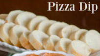 Pizza Dip Pizza Dip